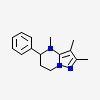 an image of a chemical structure CID 140642571