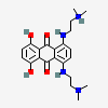 an image of a chemical structure CID 140644683