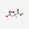 an image of a chemical structure CID 140645022