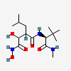an image of a chemical structure CID 140645509