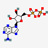 an image of a chemical structure CID 140649234