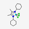 an image of a chemical structure CID 140650097