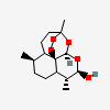 an image of a chemical structure CID 140650857