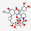 an image of a chemical structure CID 140652196