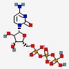 an image of a chemical structure CID 140654699