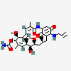 an image of a chemical structure CID 140658868