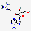 an image of a chemical structure CID 140660430