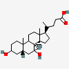 an image of a chemical structure CID 140672194