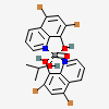 an image of a chemical structure CID 140673142