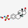 an image of a chemical structure CID 140682517