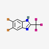 an image of a chemical structure CID 14068551