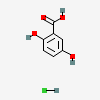 an image of a chemical structure CID 140686980