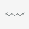 an image of a chemical structure CID 140692341