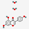 an image of a chemical structure CID 140694076