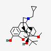 an image of a chemical structure CID 140695480