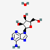 an image of a chemical structure CID 140696377