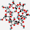 an image of a chemical structure CID 140702307