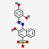 an image of a chemical structure CID 140705590