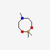 an image of a chemical structure CID 140707