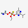 an image of a chemical structure CID 140707609