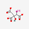 an image of a chemical structure CID 140709480