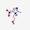 an image of a chemical structure CID 140711668