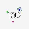 an image of a chemical structure CID 140712234