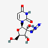 an image of a chemical structure CID 140713711