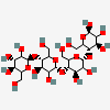 an image of a chemical structure CID 140714200