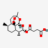 an image of a chemical structure CID 140718372