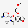an image of a chemical structure CID 140718623