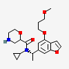an image of a chemical structure CID 140718626