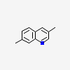 an image of a chemical structure CID 140737
