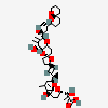 an image of a chemical structure CID 140738380