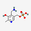 an image of a chemical structure CID 140739348