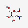 an image of a chemical structure CID 140742747
