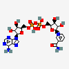 an image of a chemical structure CID 140746083