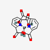 an image of a chemical structure CID 140747974