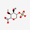 an image of a chemical structure CID 140749768