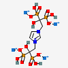 an image of a chemical structure CID 140752654