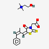 an image of a chemical structure CID 140755863