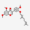 an image of a chemical structure CID 140758433