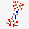 an image of a chemical structure CID 140763610