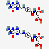 an image of a chemical structure CID 140764480