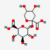 an image of a chemical structure CID 140768402