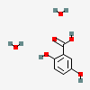 an image of a chemical structure CID 140769659