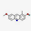 an image of a chemical structure CID 140773744