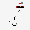 an image of a chemical structure CID 140787232