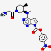 an image of a chemical structure CID 140787751