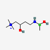 an image of a chemical structure CID 140794486